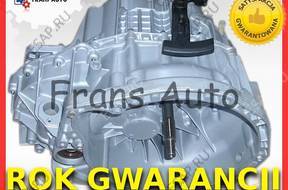 КОРОБКА ПЕРЕДАЧ Nissan Primastar 1.9 DCI PK5069