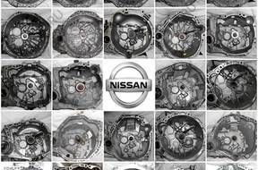 КОРОБКА ПЕРЕДАЧ NISSAN PRIMASTAR 1.9 DCi PK6 / PK5