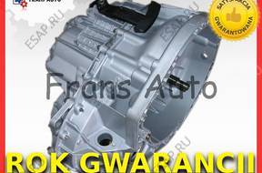 КОРОБКА ПЕРЕДАЧ Nissan Primastar 1.9 DCI PK6071