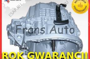 КОРОБКА ПЕРЕДАЧ Nissan Primastar 1.9 DCI PK6075