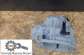 КОРОБКА ПЕРЕДАЧ Nissan Primastar 1.9 DCI PK6358