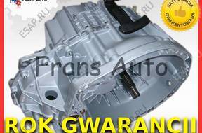 КОРОБКА ПЕРЕДАЧ Nissan Primastar 2.0 16v PK6072