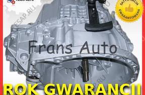 КОРОБКА ПЕРЕДАЧ Nissan Primastar 2.0 16v PK6076