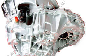 КОРОБКА ПЕРЕДАЧ NISSAN PRIMASTAR 2.0 DCI PF6022 PF6 022