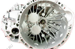 КОРОБКА ПЕРЕДАЧ NISSAN PRIMASTAR 2.0 DCI PF6022 PF6 022