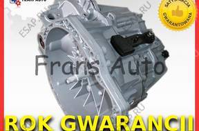 КОРОБКА ПЕРЕДАЧ Nissan Primastar 2.5 DCI PF6011