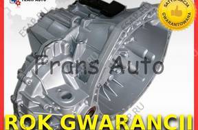 КОРОБКА ПЕРЕДАЧ Nissan Primastar 2.5 DCI PF6012