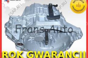КОРОБКА ПЕРЕДАЧ Nissan Primastar 2.5 DCI PK6027