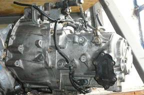 КОРОБКА ПЕРЕДАЧ Nissan Primera 1,8 БЕНЗИН 2003r