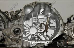 ..::КОРОБКА ПЕРЕДАЧ NISSAN PRIMERA 1.5 1.6 ::..