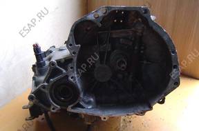 КОРОБКА ПЕРЕДАЧ Nissan Primera 1.6 16V 60Y