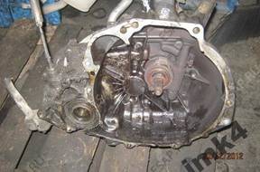 КОРОБКА ПЕРЕДАЧ Nissan Primera 1.6 16V 90-98r. W10