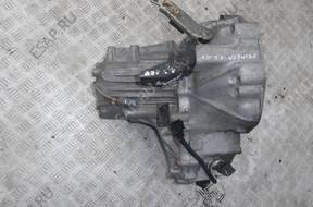КОРОБКА ПЕРЕДАЧ Nissan Primera 1.6 16V