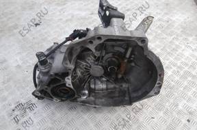 КОРОБКА ПЕРЕДАЧ Nissan Primera 1.6 16V