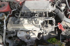 КОРОБКА ПЕРЕДАЧ NISSAN PRIMERA 1.6 БЕНЗИН DUO  98