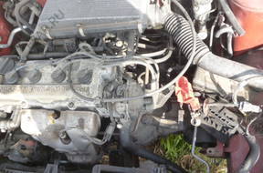 КОРОБКА ПЕРЕДАЧ NISSAN PRIMERA 1.6 БЕНЗИН DUO  98