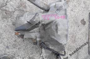 КОРОБКА ПЕРЕДАЧ NISSAN PRIMERA 1.6