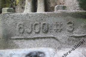 КОРОБКА ПЕРЕДАЧ NISSAN PRIMERA 1.8 16V 6J003