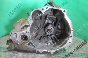 КОРОБКА ПЕРЕДАЧ NISSAN PRIMERA 1.8 16V 6J003