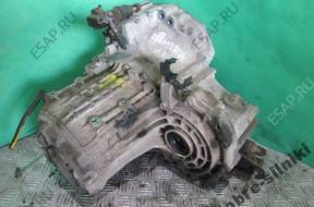 КОРОБКА ПЕРЕДАЧ NISSAN PRIMERA 1.8 16V 6J003