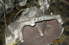 КОРОБКА ПЕРЕДАЧ NISSAN PRIMERA 2,0 NR.632