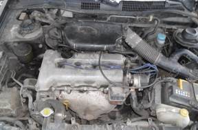 КОРОБКА ПЕРЕДАЧ NISSAN PRIMERA 2,0B-  CZCI