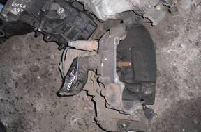 КОРОБКА ПЕРЕДАЧ nissan primera 2,0d