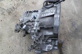 КОРОБКА ПЕРЕДАЧ NISSAN PRIMERA 2,2 DCI 6-СТУПЕНЧАТАЯ