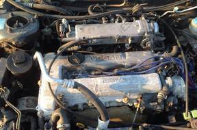 КОРОБКА ПЕРЕДАЧ Nissan primera 2.0 16V p10 50J 2