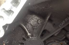 КОРОБКА ПЕРЕДАЧ Nissan primera 2.0 16V p10 50J 2