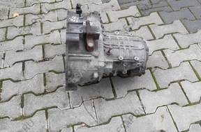 КОРОБКА ПЕРЕДАЧ NISSAN PRIMERA 2.0 БЕНЗИН 6J002