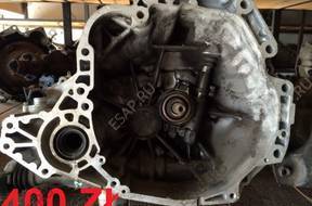 КОРОБКА ПЕРЕДАЧ NISSAN PRIMERA 2.0 БЕНЗИН SYMBOL 50J