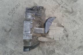 КОРОБКА ПЕРЕДАЧ Nissan Primera 2.0 D +...