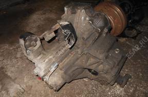 КОРОБКА ПЕРЕДАЧ NISSAN PRIMERA 2.0 D P10 1992 75KM