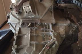 КОРОБКА ПЕРЕДАЧ NISSAN PRIMERA 2.0 TD SYMBOL 2J6