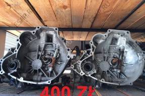 КОРОБКА ПЕРЕДАЧ NISSAN PRIMERA 2.0 TD SYMBOL 2J6