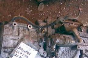 КОРОБКА ПЕРЕДАЧ NISSAN PRIMERA 2.0B год 2004-