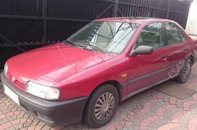 КОРОБКА ПЕРЕДАЧ NISSAN PRIMERA 2.0D P10
