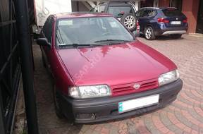 КОРОБКА ПЕРЕДАЧ NISSAN PRIMERA 2.0D P10