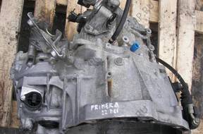 КОРОБКА ПЕРЕДАЧ Nissan Primera 2.2 DCI CMND6 год,