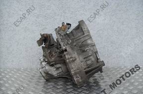 КОРОБКА ПЕРЕДАЧ NISSAN PRIMERA 2.2 DI DCI 131482