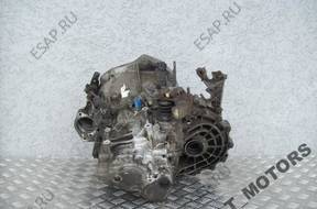 КОРОБКА ПЕРЕДАЧ NISSAN PRIMERA 2.2 DI DCI 131482