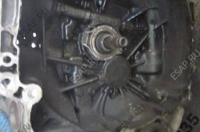 КОРОБКА ПЕРЕДАЧ NISSAN PRIMERA  96r 2.0 16V