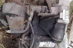 КОРОБКА ПЕРЕДАЧ NISSAN PRIMERA год 1999-2002