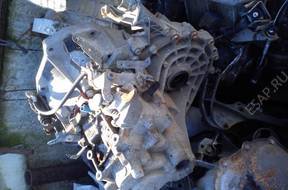 КОРОБКА ПЕРЕДАЧ NISSAN PRIMERA P-12 2,2DCI 6-СТУПЕНЧАТАЯ