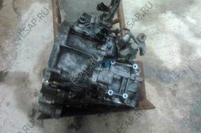 КОРОБКА ПЕРЕДАЧ NISSAN PRIMERA P 12 2.2 DCI 6-СТУПЕНЧАТАЯ