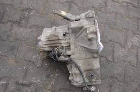 КОРОБКА ПЕРЕДАЧ Nissan Primera P10 1,6B
