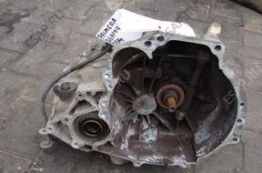 КОРОБКА ПЕРЕДАЧ Nissan Primera P10 1,6B