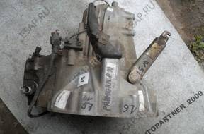 КОРОБКА ПЕРЕДАЧ NISSAN PRIMERA P10 1.6 96r
