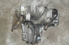КОРОБКА ПЕРЕДАЧ NISSAN PRIMERA P10 1.6